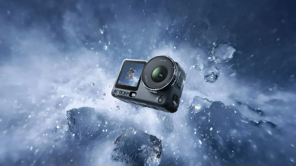 Cámaras de acción y privacidad: GoPro, DJI y la responsabilidad de grabar en espacios públicos