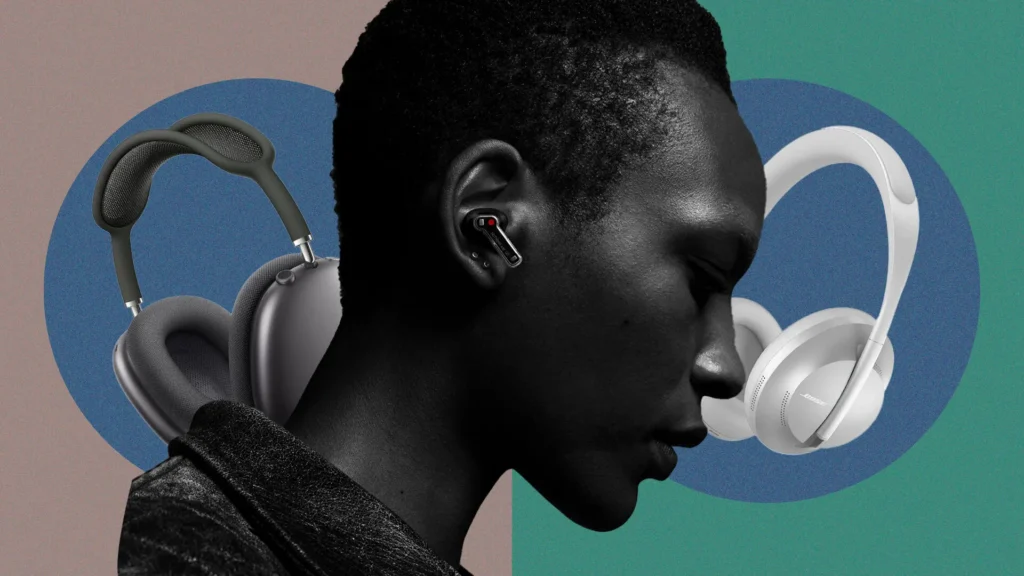 Análisis: los mejores auriculares con cancelación de ruido para proteger tu privacidad en llamadas