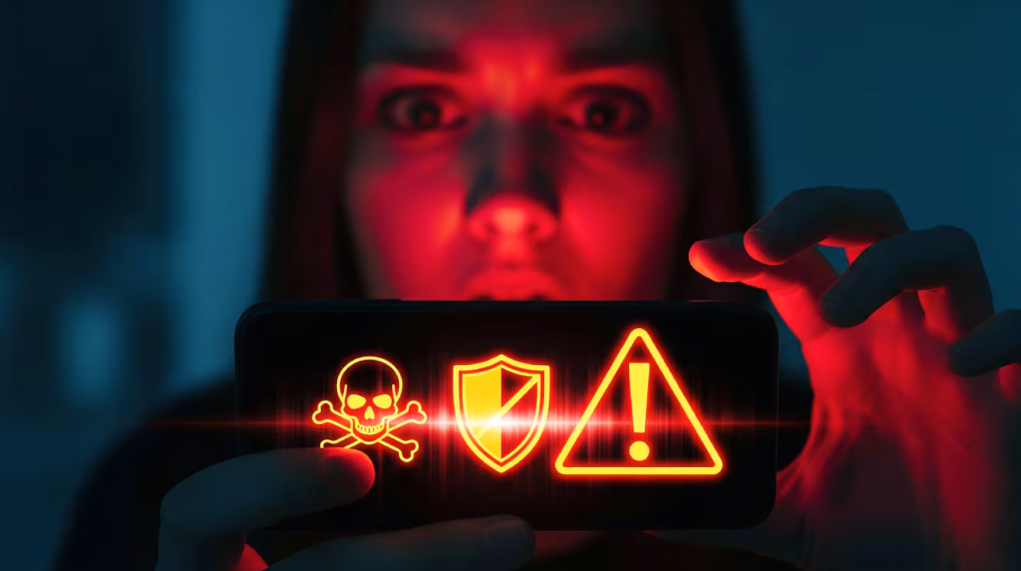 Las tres claves para no caer en estafas bancarias por email y evitar que te vacíen el homebanking