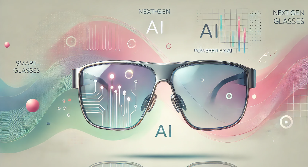 Gafas inteligentes con IA: avances tecnológicos y riesgos para la privacidad de terceros