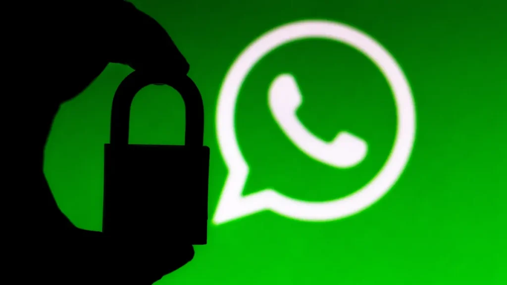 Cómo proteger tu cuenta de WhatsApp contra el robo y el espionaje