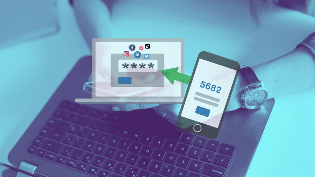 Cómo configurar la verificación en dos pasos en todas tus cuentas importantes