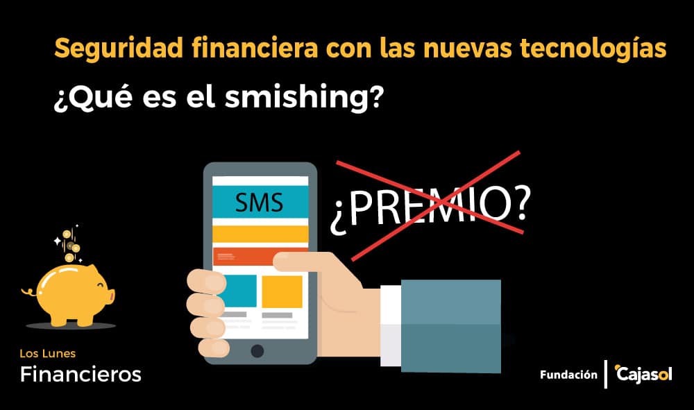 Smishing: la estafa por SMS que suplanta a Correos, bancos y la Agencia Tributaria