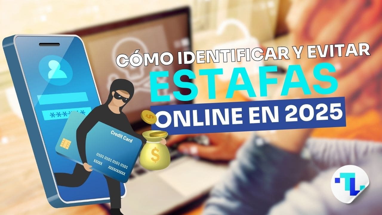 Cómo identificar y evitar estafas online en 2026