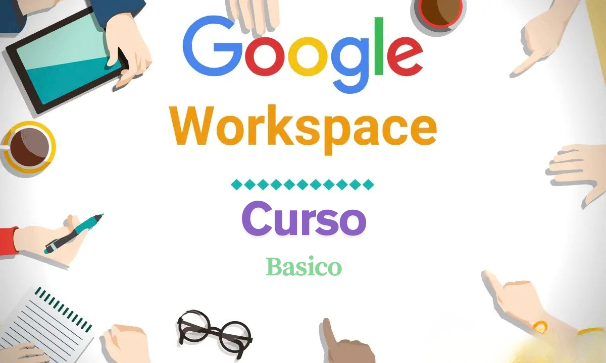 Workspace for Education — Basico